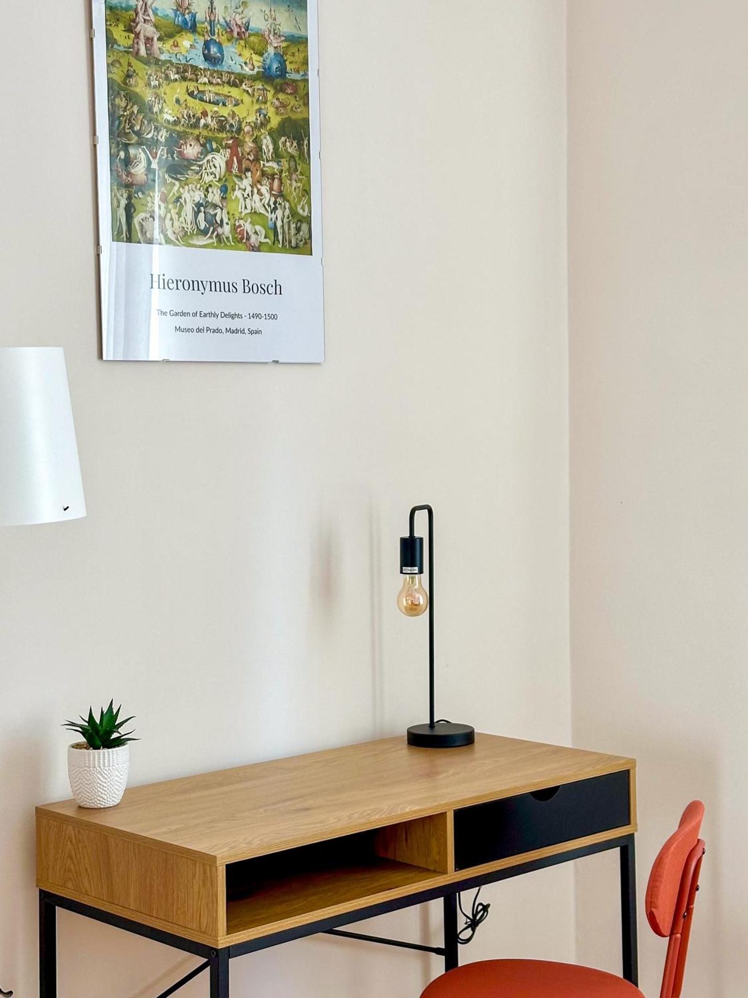 Serenity House Apartments Sibiu Ruang foto