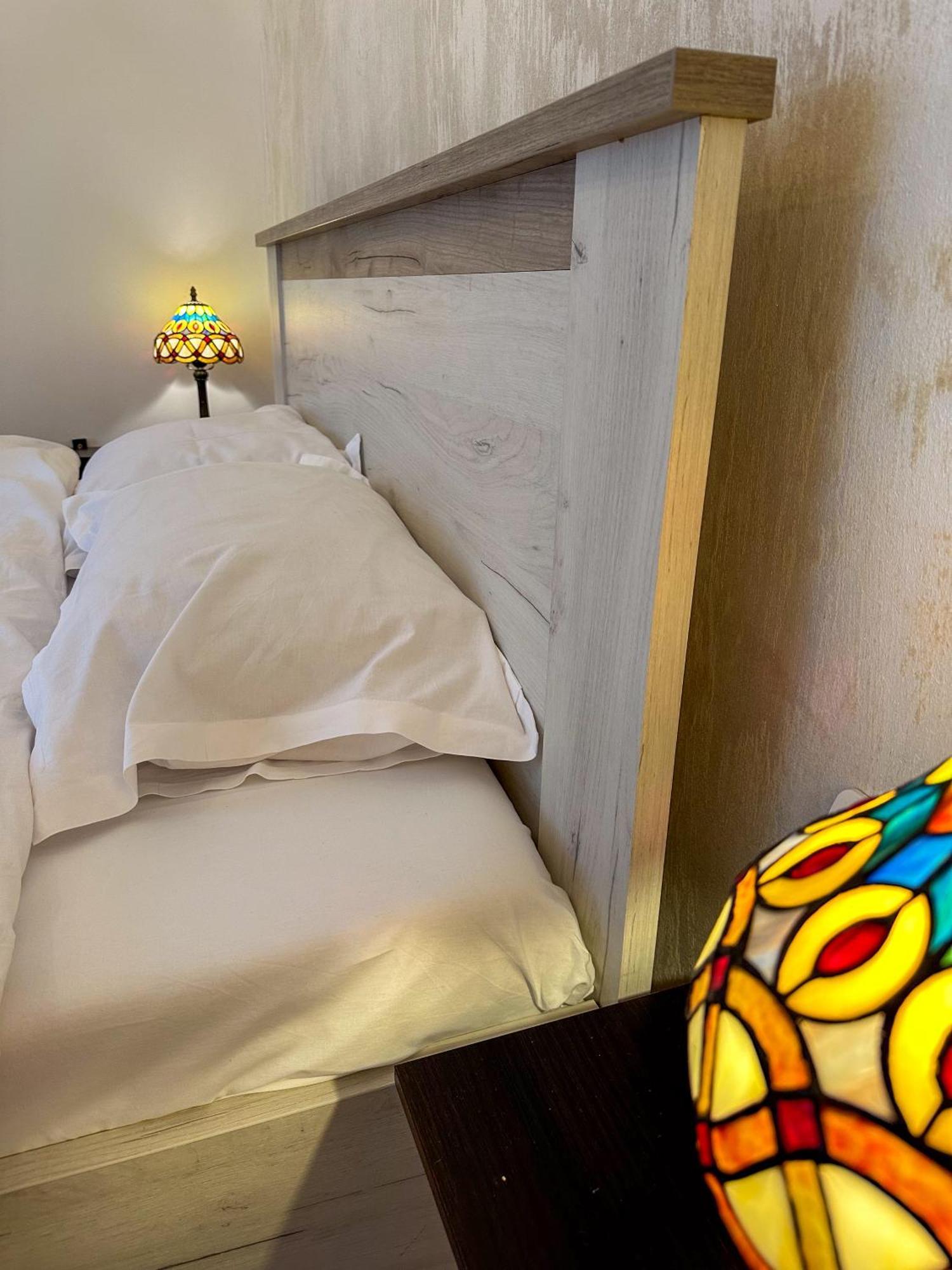 Serenity House Apartments Sibiu Bagian luar foto
