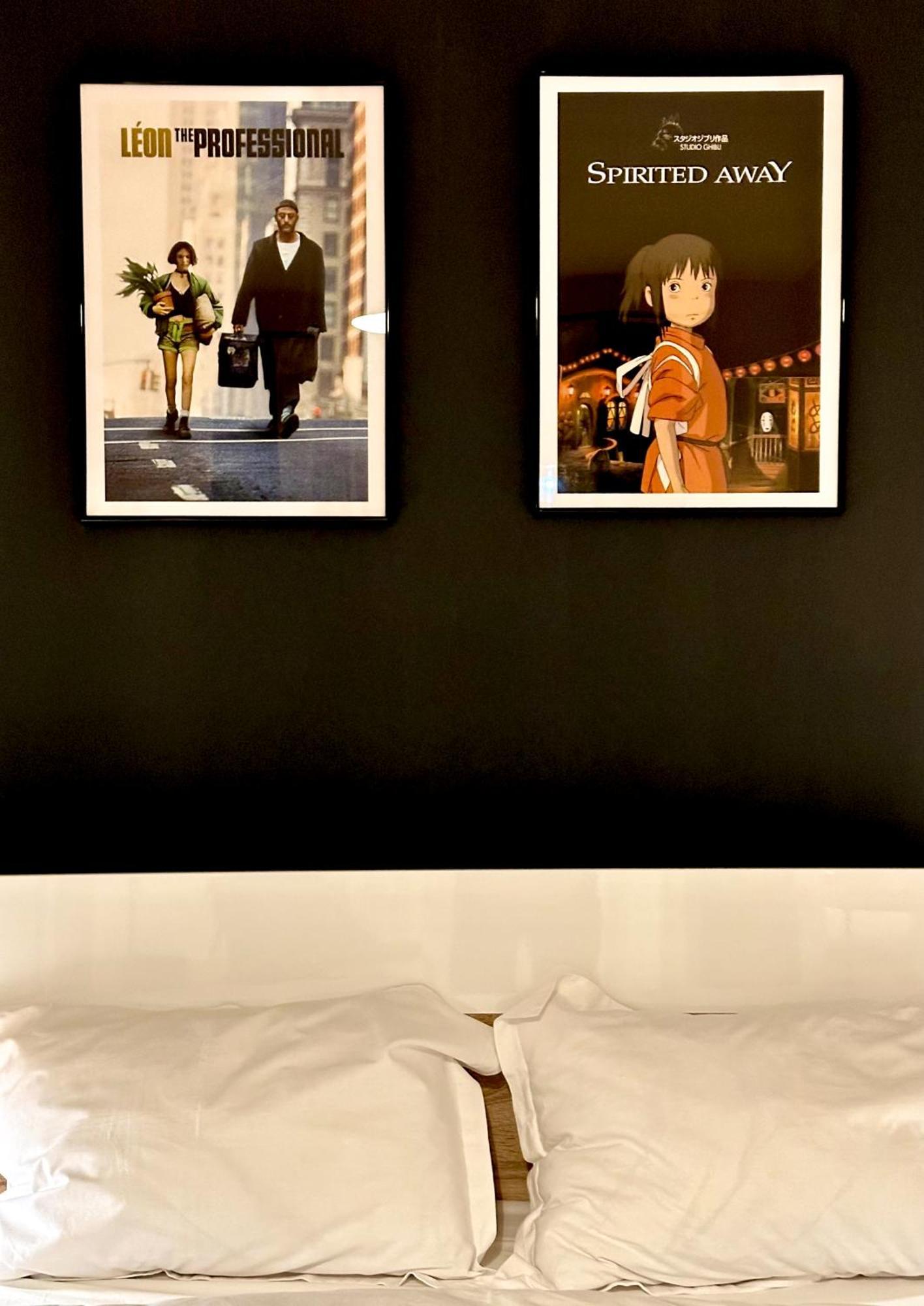 Serenity House Apartments Sibiu Bagian luar foto