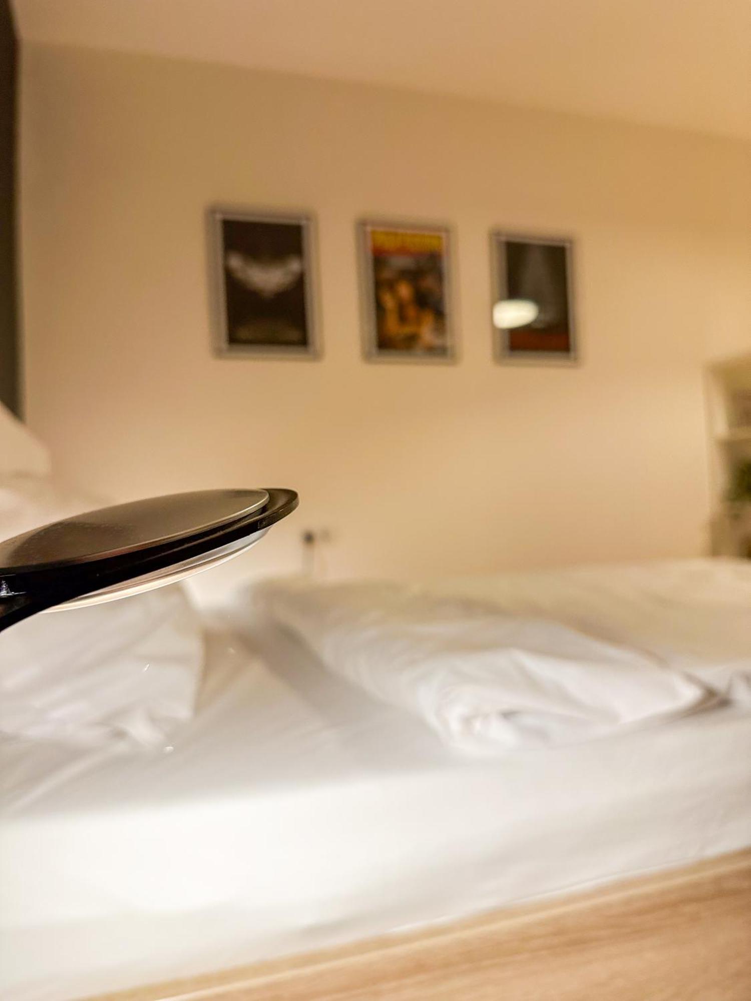 Serenity House Apartments Sibiu Ruang foto