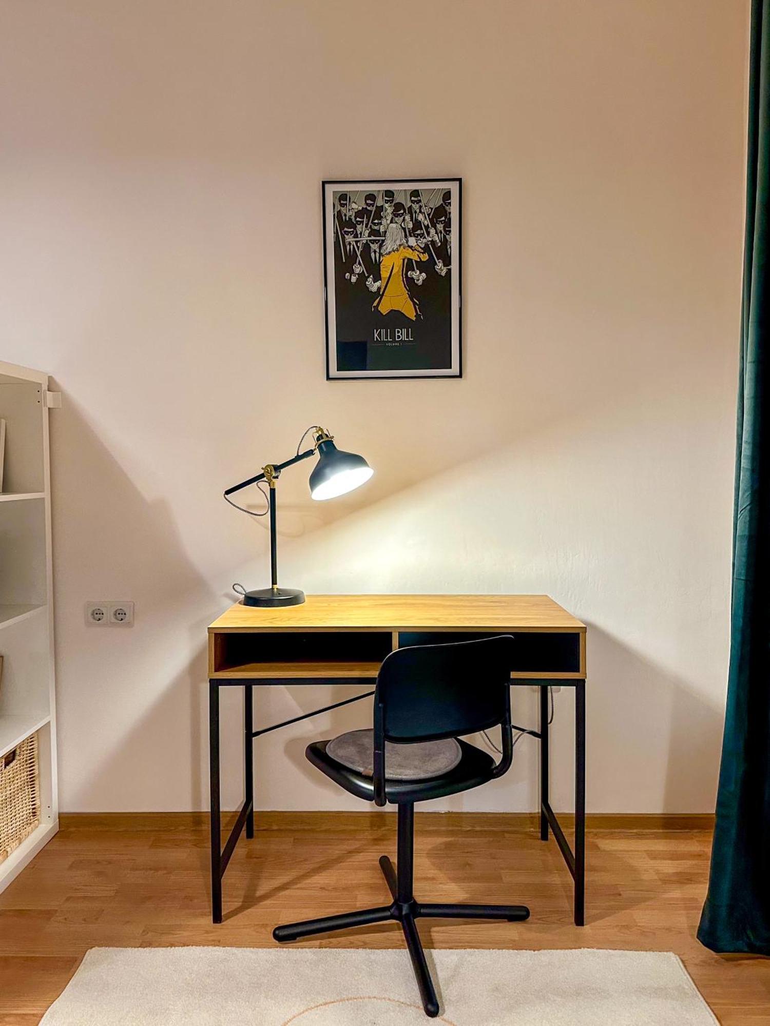Serenity House Apartments Sibiu Bagian luar foto
