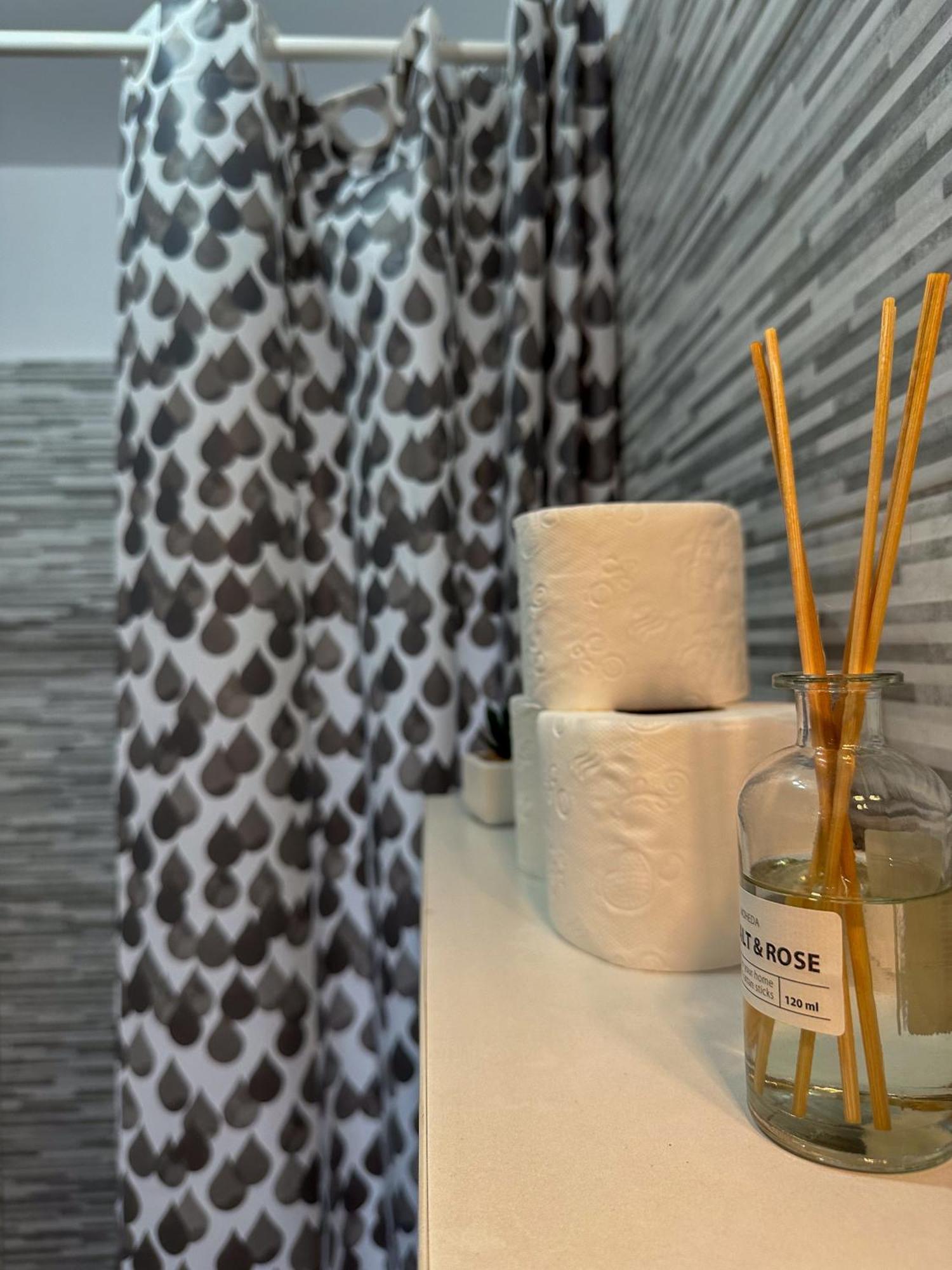 Serenity House Apartments Sibiu Ruang foto