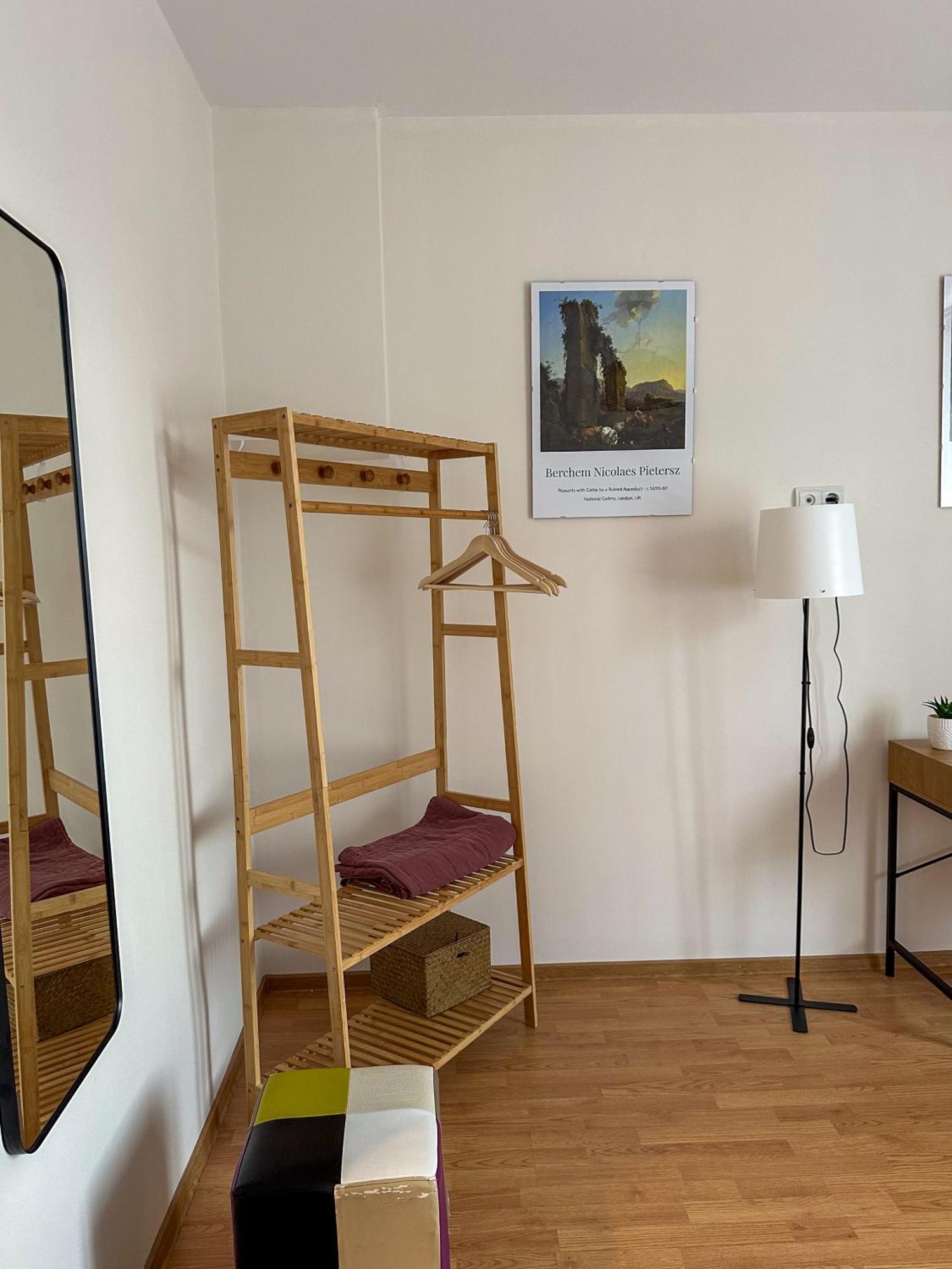 Serenity House Apartments Sibiu Ruang foto