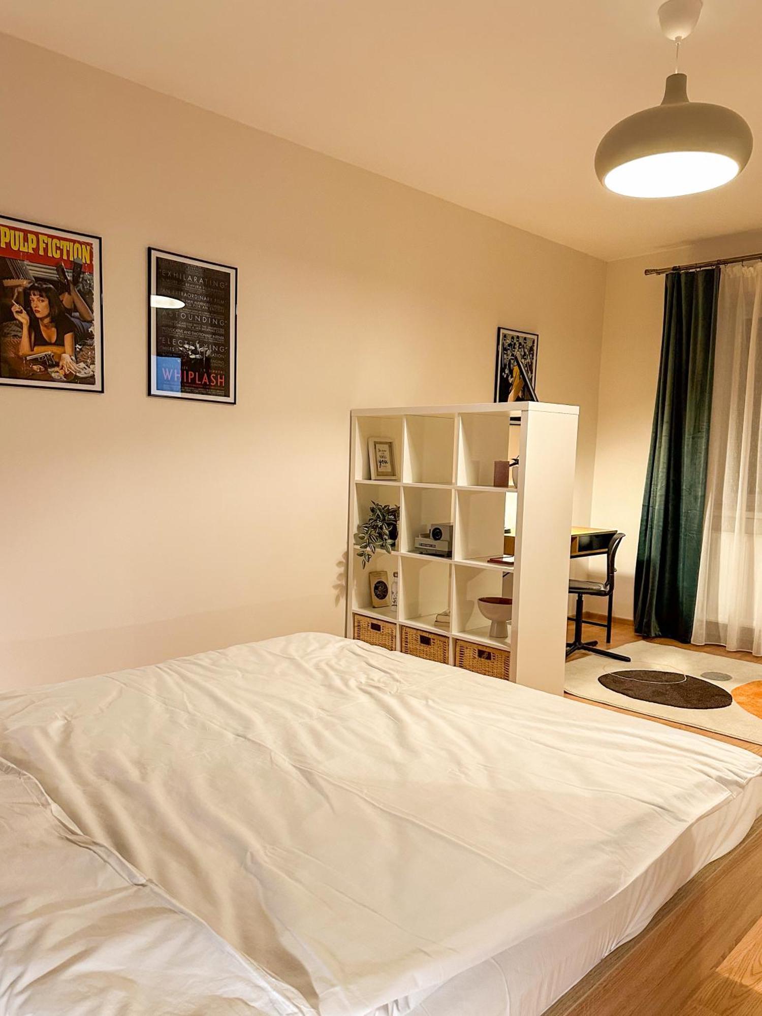 Serenity House Apartments Sibiu Ruang foto