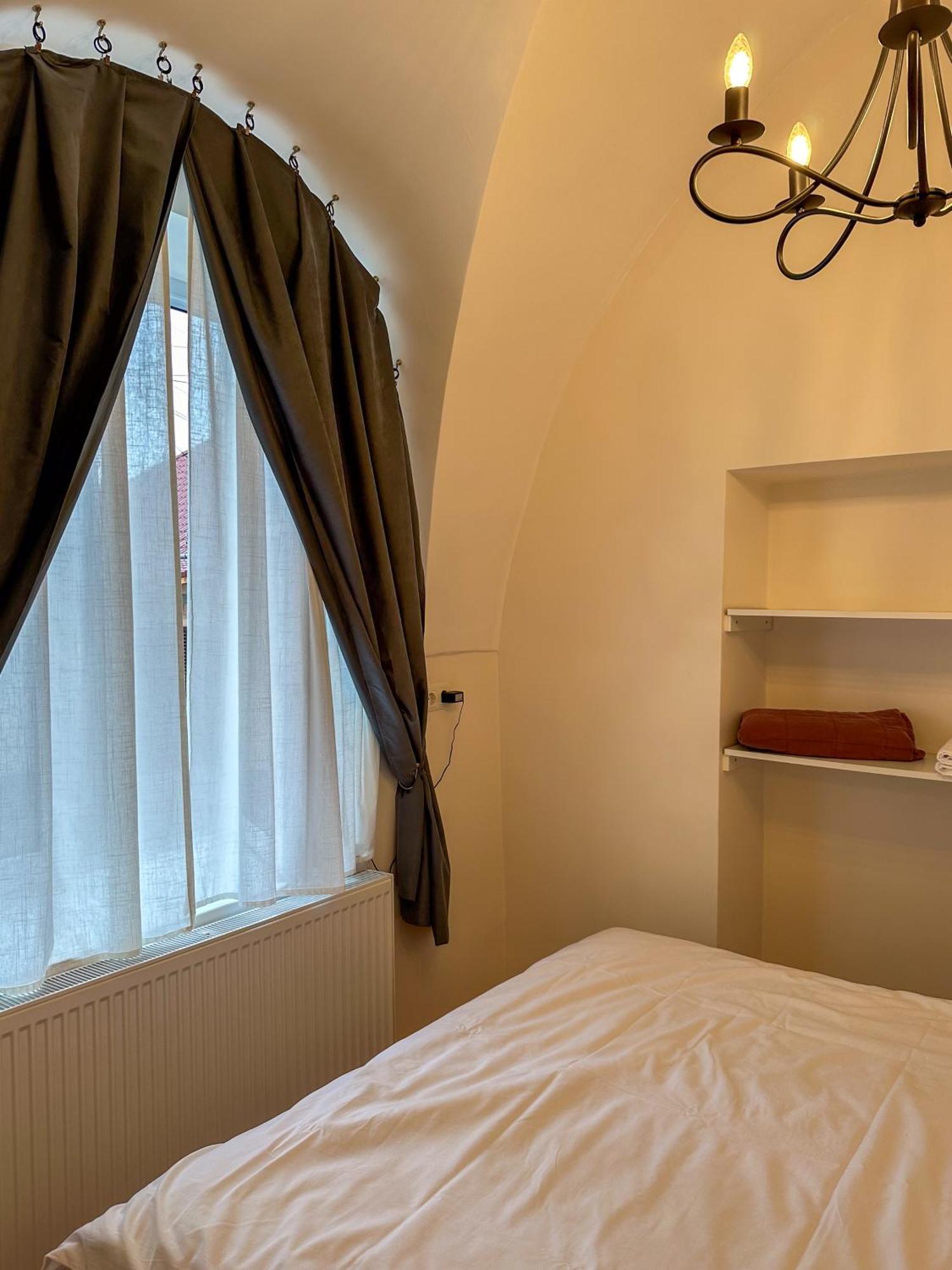 Serenity House Apartments Sibiu Ruang foto