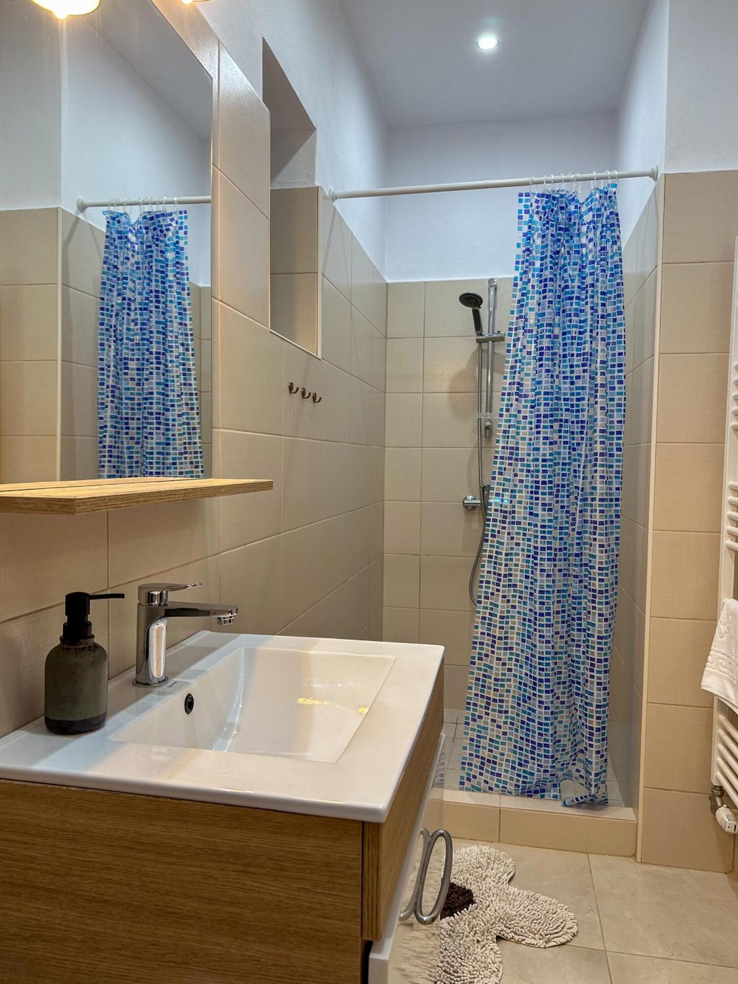 Serenity House Apartments Sibiu Ruang foto