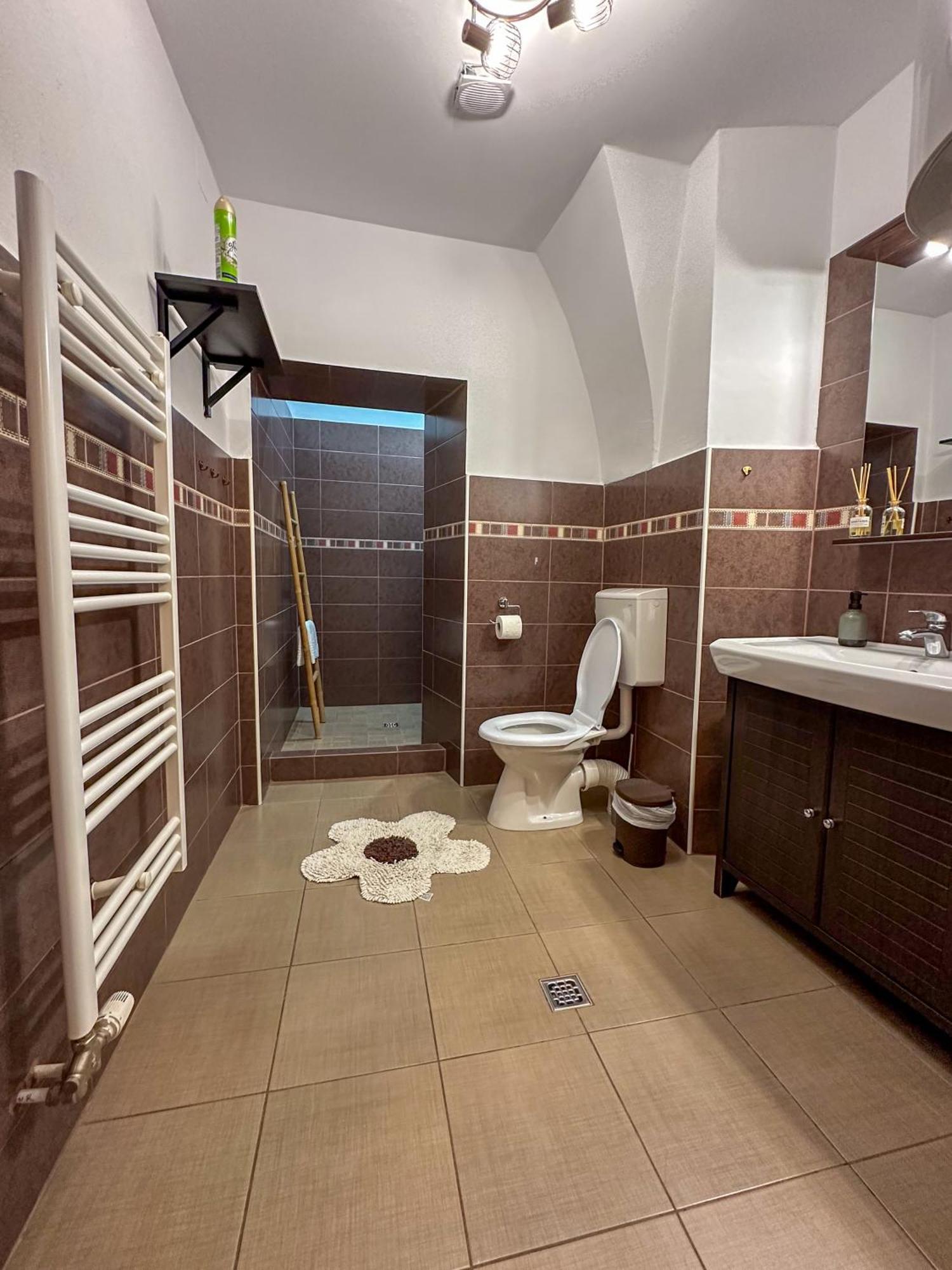 Serenity House Apartments Sibiu Ruang foto