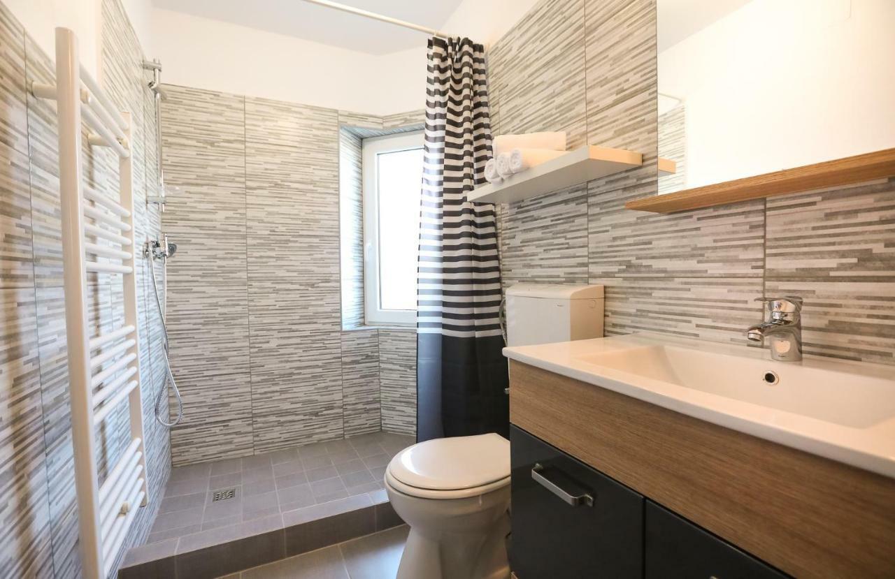 Serenity House Apartments Sibiu Bagian luar foto
