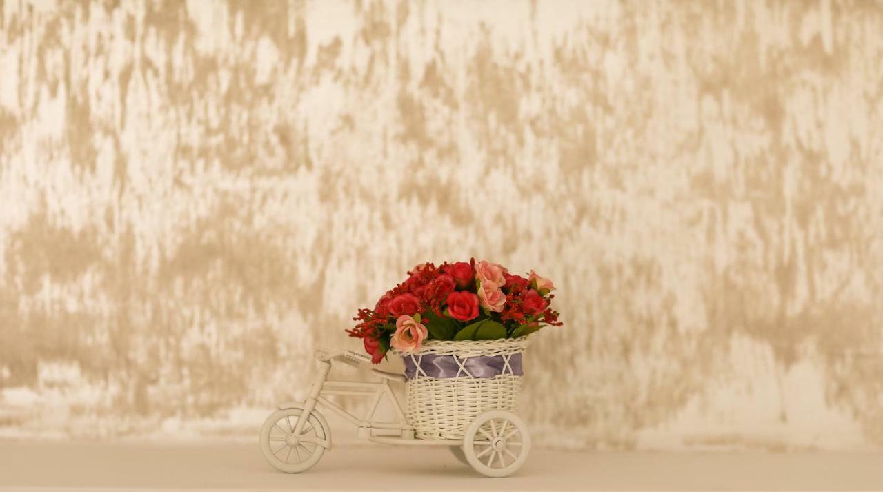 Serenity House Apartments Sibiu Bagian luar foto